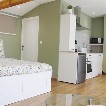 Saint Etienne : Appartement Chateaucreux 40 M2 Екстериор снимка