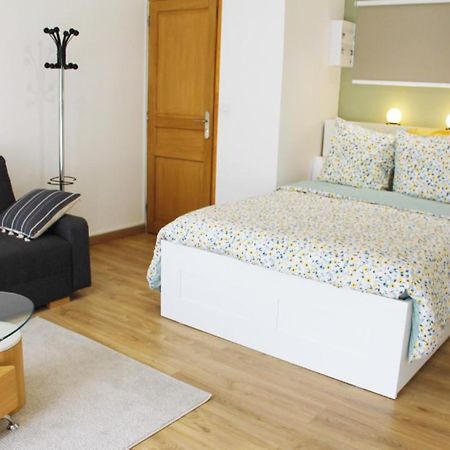 Saint Etienne : Appartement Chateaucreux 40 M2 Екстериор снимка